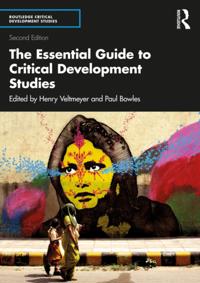 Routledge Critical Development Studies