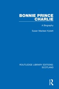 Routledge Library Editions: Scotland