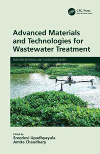 Emerging Materials and Technologies