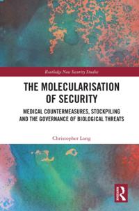 Routledge New Security Studies