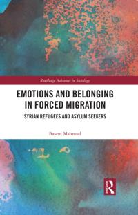 Routledge Advances in Sociology