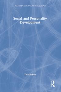 Routledge Modular Psychology