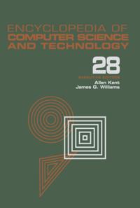 Computer Science and Technology Encyclopedia