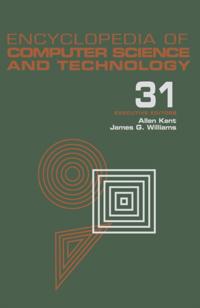 Computer Science and Technology Encyclopedia