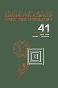 Computer Science and Technology Encyclopedia