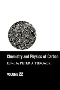 Chemistry and Physics of Carbon