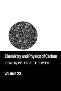 Chemistry and Physics of Carbon