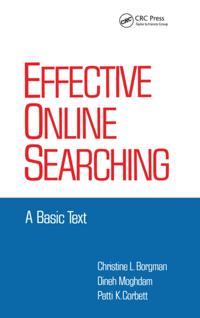 Books in Library and Information Science Series