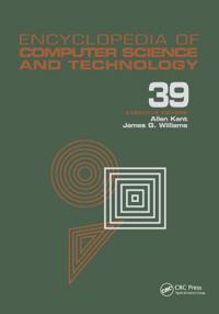 Computer Science and Technology Encyclopedia