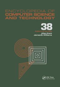 Computer Science and Technology Encyclopedia
