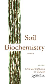 Books in Soils, Plants, and the Environment