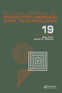 Computer Science and Technology Encyclopedia