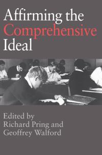 Affirming the Comprehensive Ideal