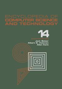Computer Science and Technology Encyclopedia