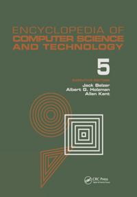 Computer Science and Technology Encyclopedia