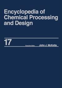 Chemical Processing and Design Encyclopedia