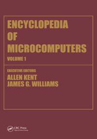 Microcomputers Encyclopedia