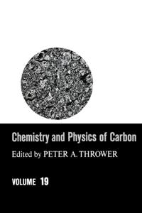 Chemistry and Physics of Carbon