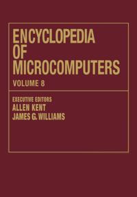 Microcomputers Encyclopedia