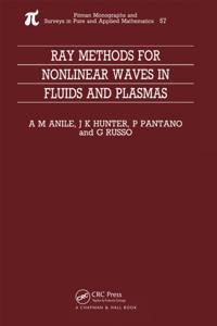 Monographs and Surveys in Pure and Applied Mathematics