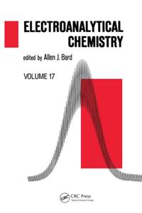 Electroanalytical Chemistry: A Series of Advances