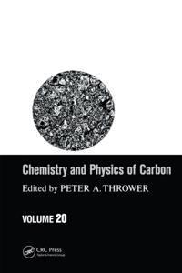Chemistry and Physics of Carbon