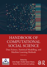 European Association of Methodology Series