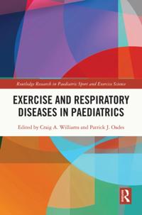 Routledge Research in Paediatric Sport and Exercise Science