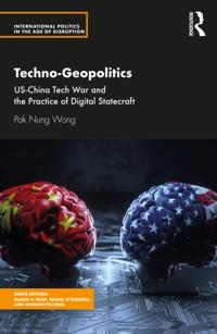 International Politics in the Age of Disruption