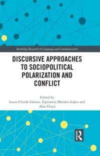 Routledge Research in Language and Communication