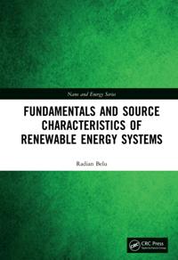 Nano and Energy