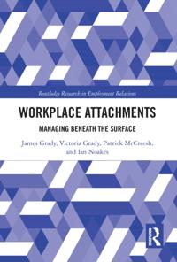 Routledge Research in Employment Relations