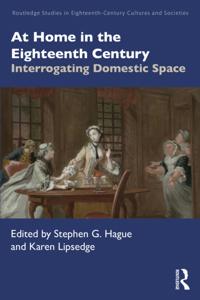 Routledge Studies in Eighteenth-Century Cultures and Societies
