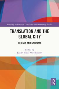 Routledge Advances in Translation and Interpreting Studies