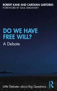Little Debates about Big Questions