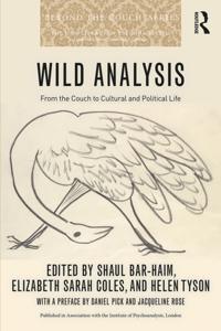The New Library of Psychoanalysis ''Beyond the Couch'' Series