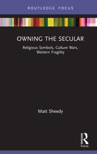 Routledge Focus on Religion
