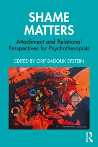 The Bowlby Centre Monograph Series