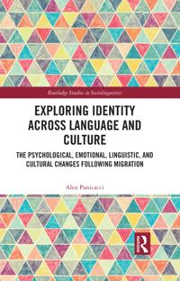 Routledge Studies in Sociolinguistics