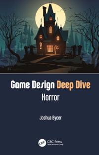 Game Design Deep Dive