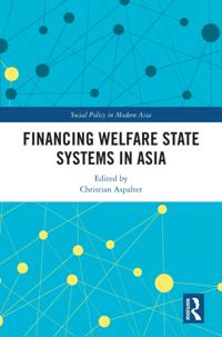 Social Policy in Modern Asia