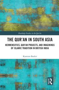 Routledge Studies in the Qur'an