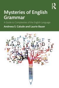 Mysteries of English Grammar