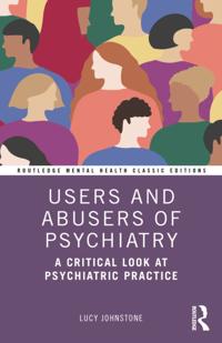 Routledge Mental Health Classic Editions