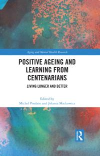 Aging and Mental Health Research