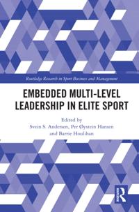 Routledge Research in Sport Business and Management