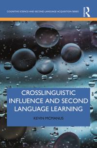 Cognitive Science and Second Language Acquisition Series