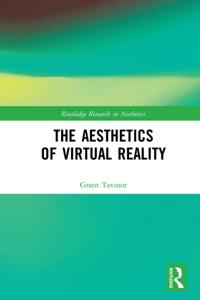 Routledge Research in Aesthetics