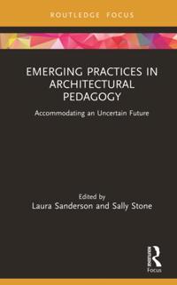 Routledge Focus on Design Pedagogy