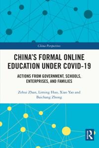 China Perspectives